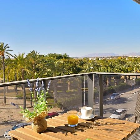 Myflats Brisas Del Sur Apartment Alicante Luaran gambar