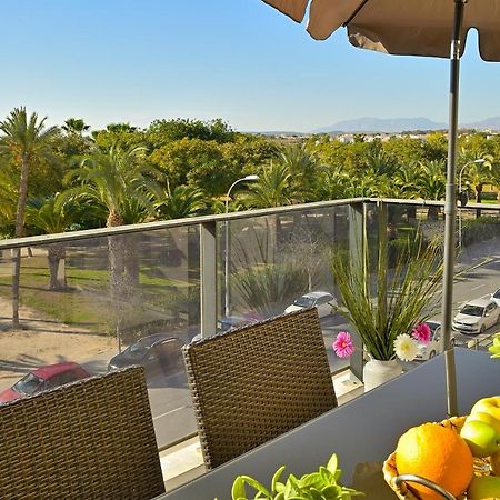 Myflats Brisas Del Sur Apartment Alicante Luaran gambar