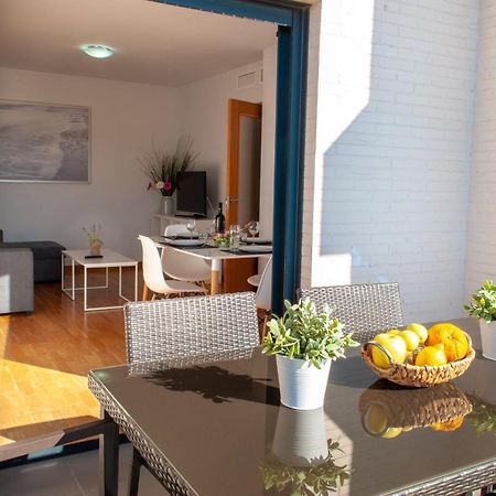 Myflats Brisas Del Sur Apartment Alicante Luaran gambar