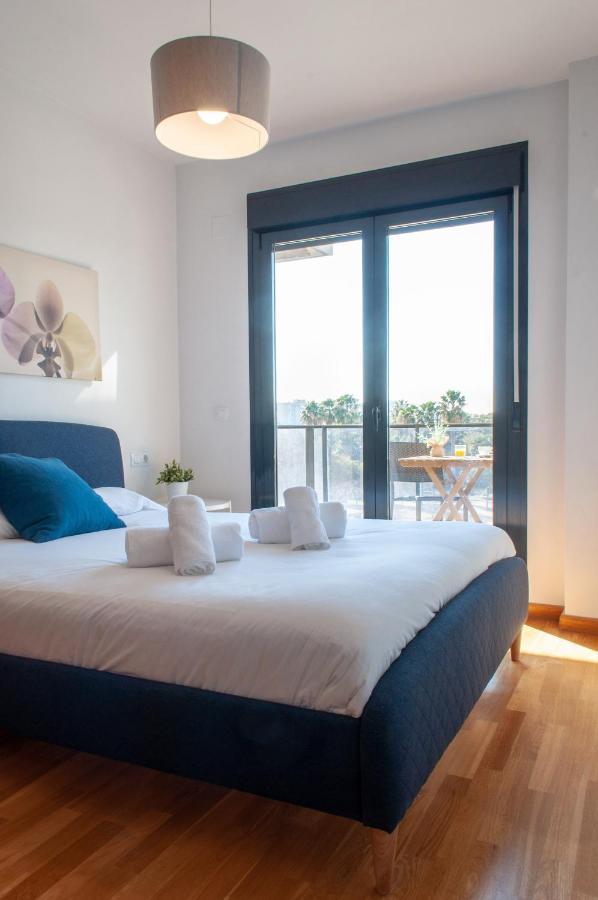 Myflats Brisas Del Sur Apartment Alicante Luaran gambar