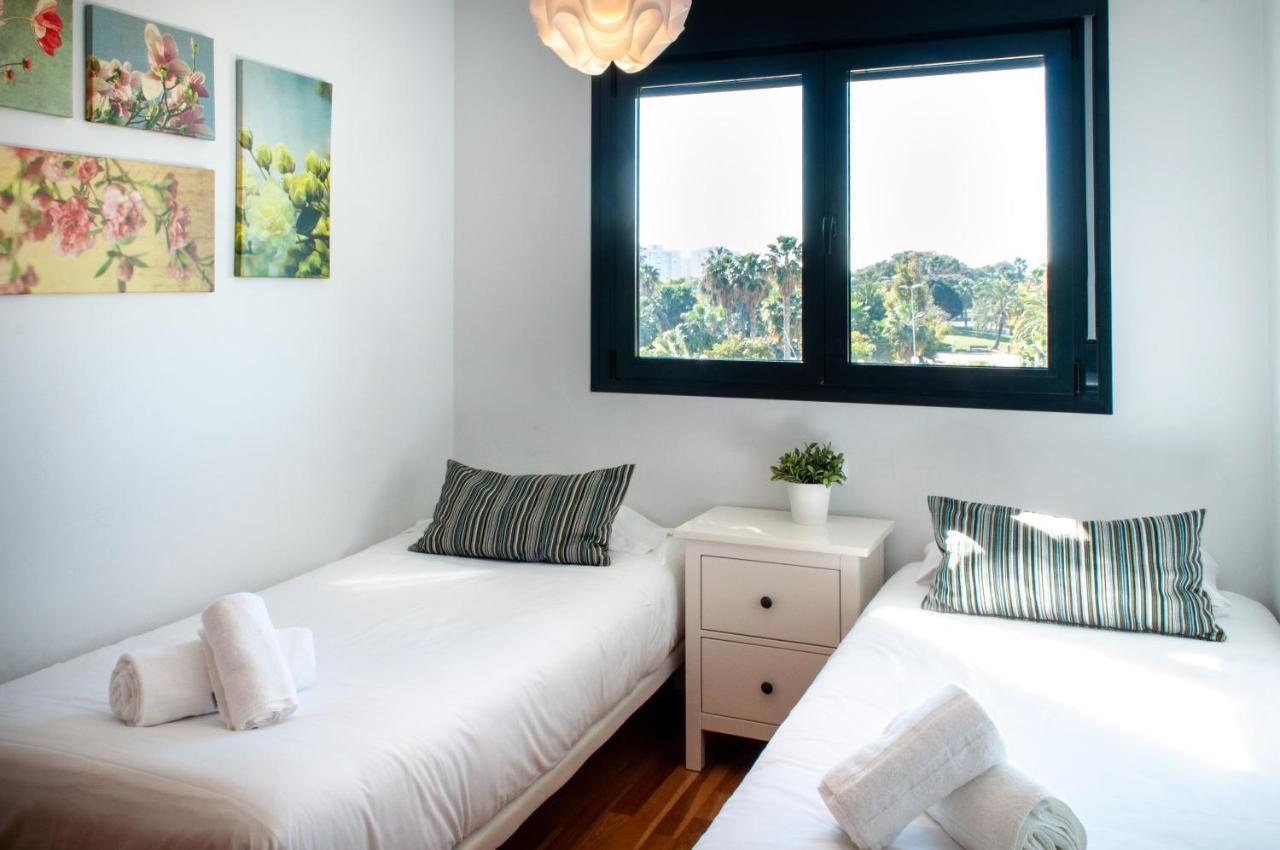 Myflats Brisas Del Sur Apartment Alicante Luaran gambar
