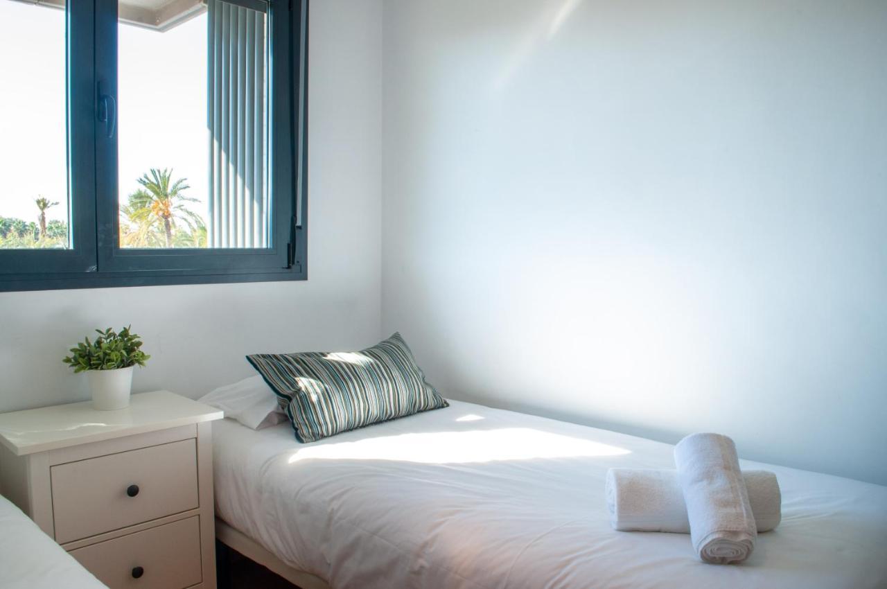 Myflats Brisas Del Sur Apartment Alicante Luaran gambar