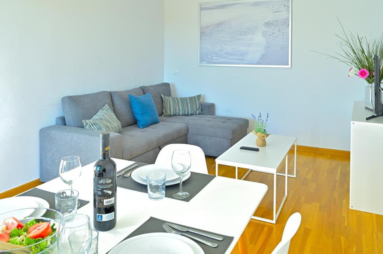 Myflats Brisas Del Sur Apartment Alicante Luaran gambar