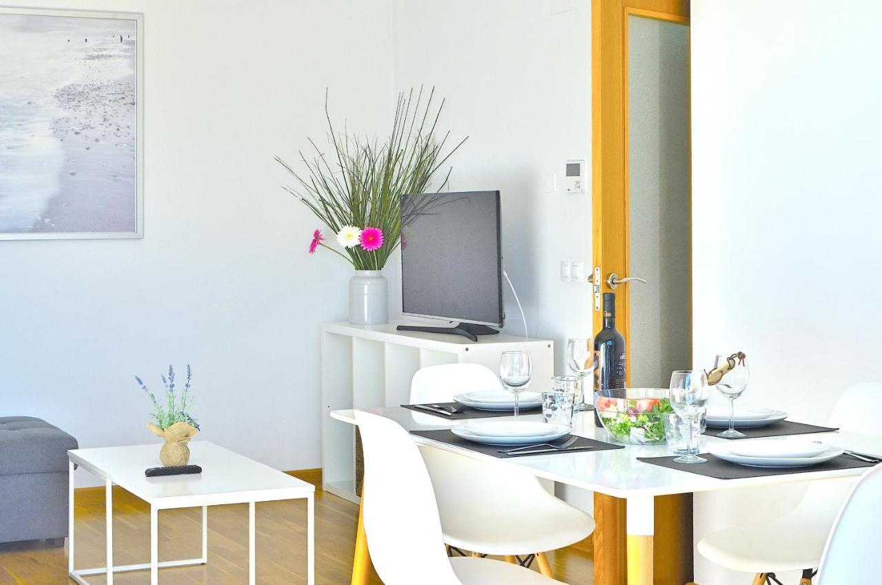 Myflats Brisas Del Sur Apartment Alicante Luaran gambar