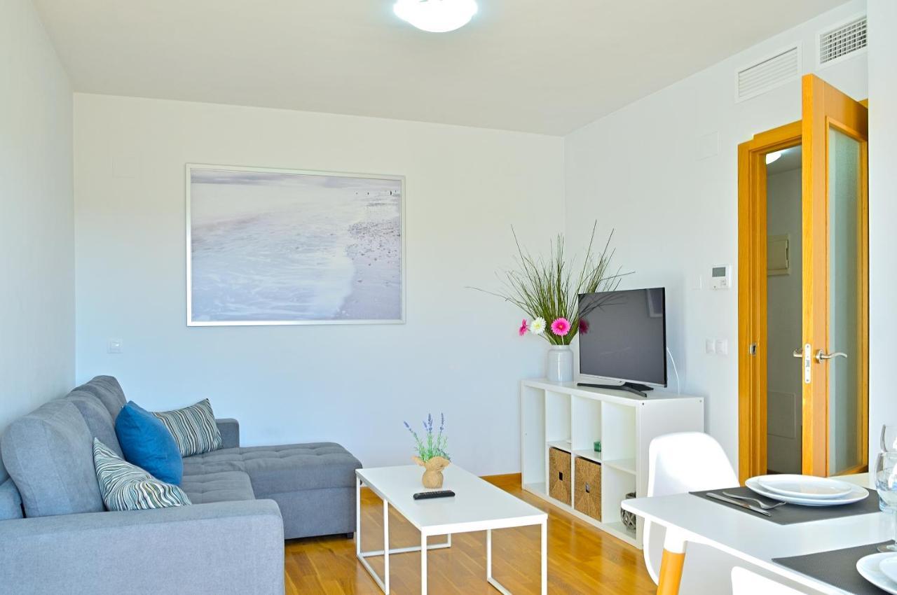 Myflats Brisas Del Sur Apartment Alicante Luaran gambar