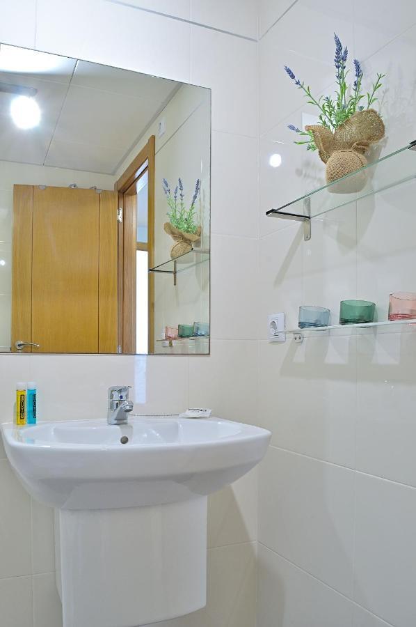 Myflats Brisas Del Sur Apartment Alicante Luaran gambar