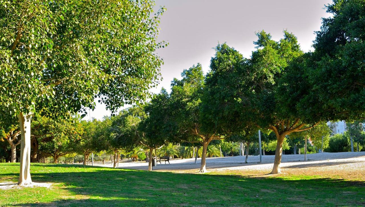 Myflats Brisas Del Sur Apartment Alicante Luaran gambar
