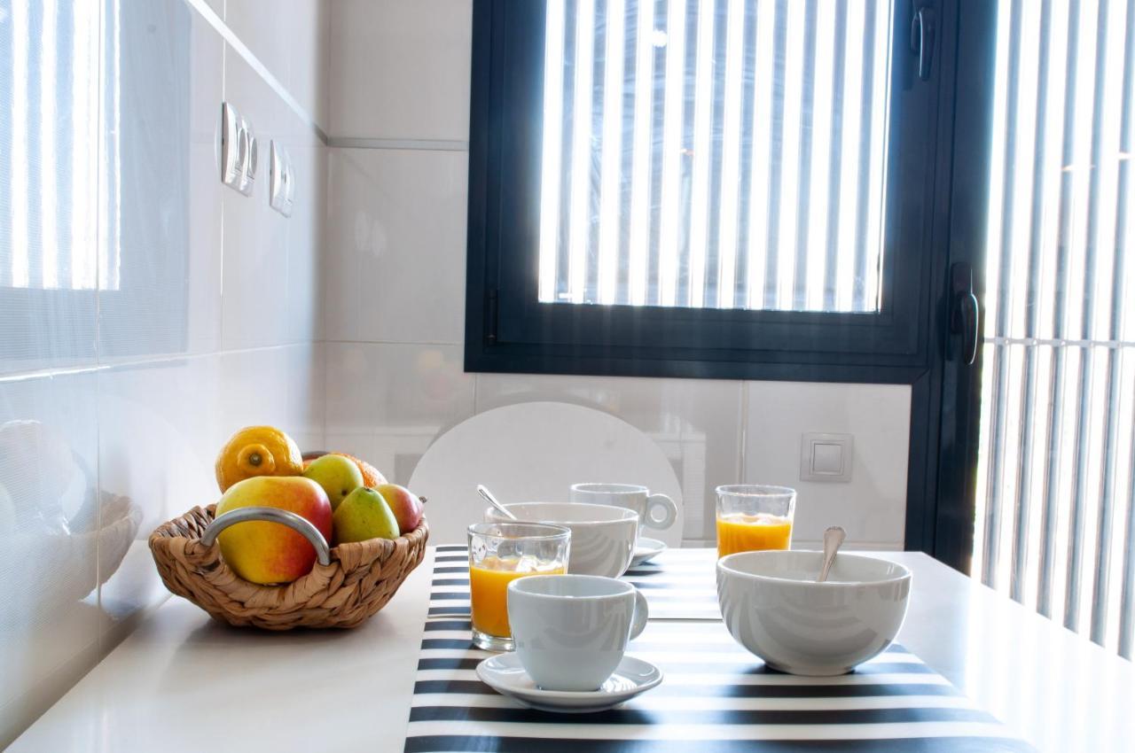 Myflats Brisas Del Sur Apartment Alicante Luaran gambar