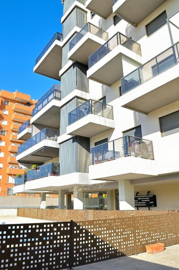 Myflats Brisas Del Sur Apartment Alicante Luaran gambar
