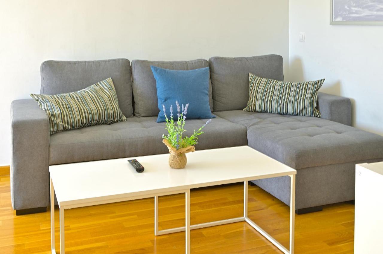 Myflats Brisas Del Sur Apartment Alicante Luaran gambar