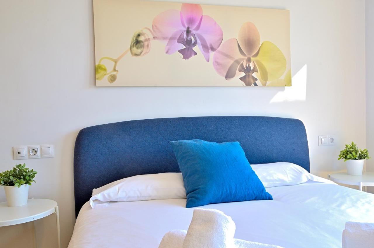 Myflats Brisas Del Sur Apartment Alicante Luaran gambar