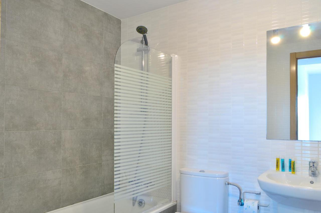 Myflats Brisas Del Sur Apartment Alicante Luaran gambar