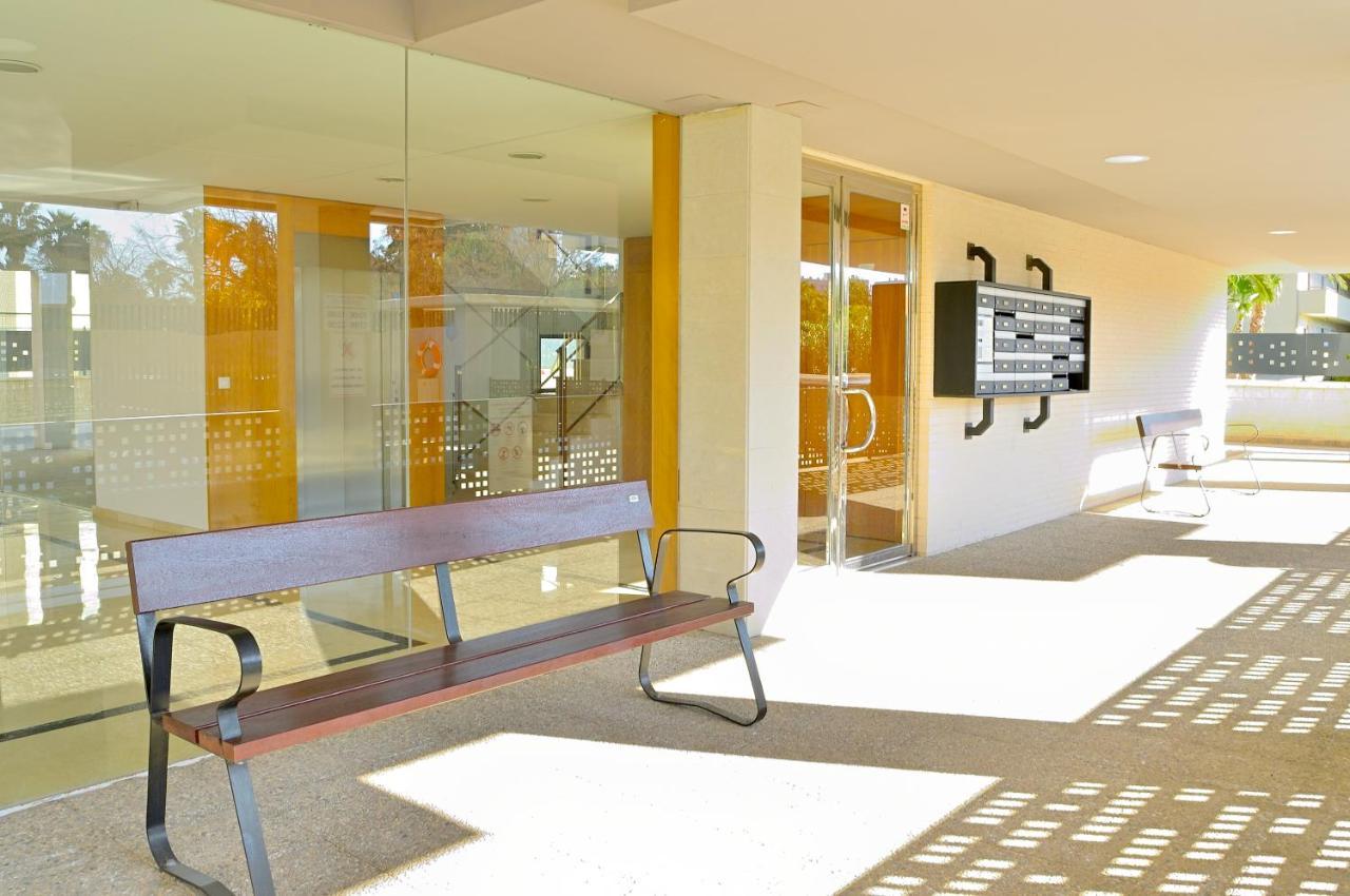 Myflats Brisas Del Sur Apartment Alicante Luaran gambar