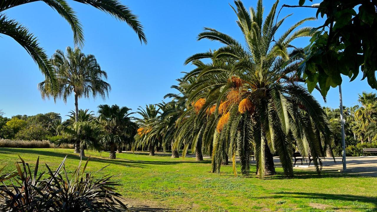 Myflats Brisas Del Sur Apartment Alicante Luaran gambar