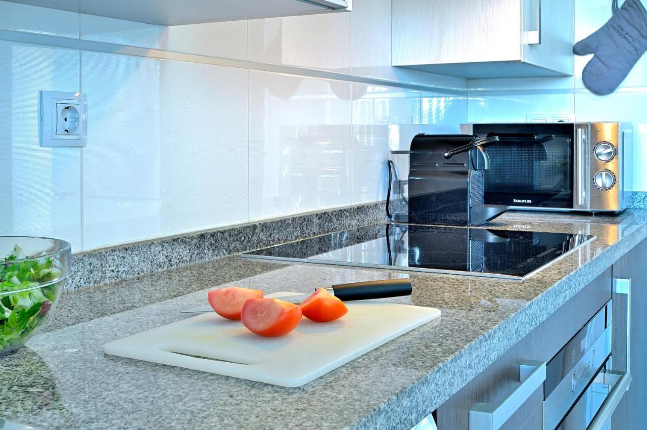 Myflats Brisas Del Sur Apartment Alicante Luaran gambar